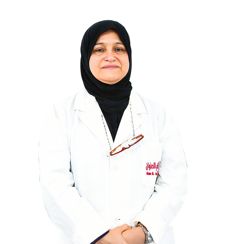 هويـــدا الوزري هويـــدا الوزري