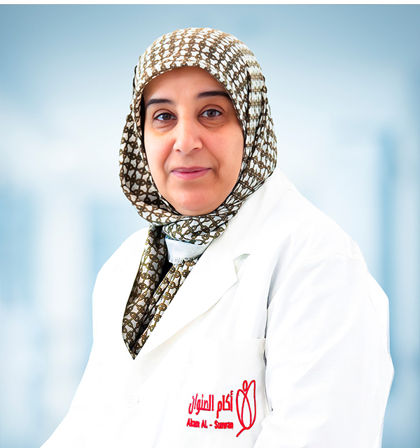 منى أهليس