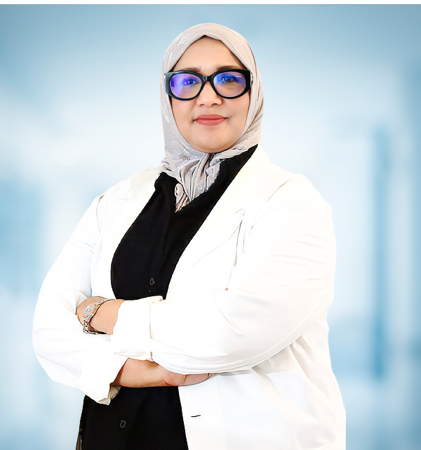 تهاني العبيدي