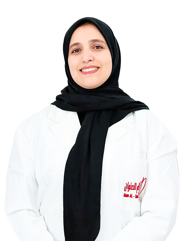 فاطمة العقوري فاطمة العقوري