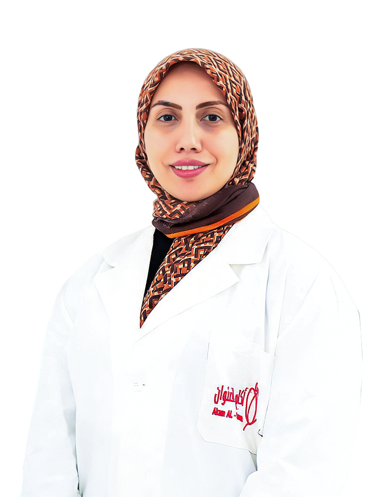 زينب الغرياني زينب الغرياني