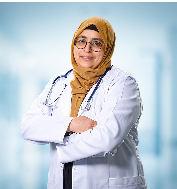 اميمة الجطلاوي