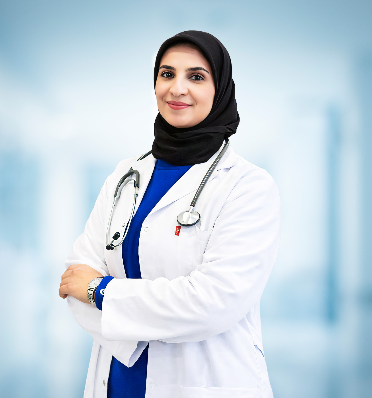 ألاء البركي