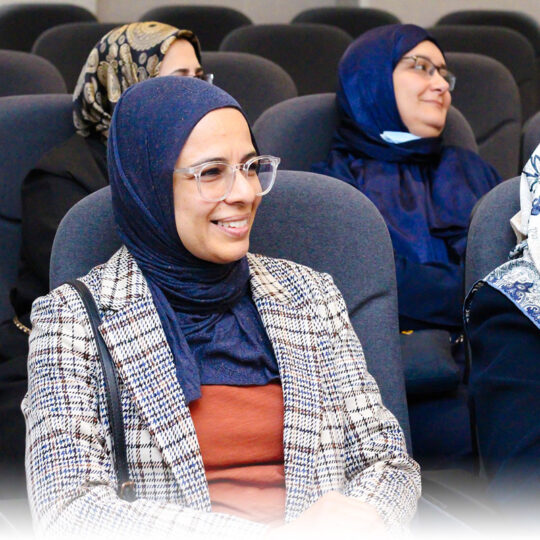 ورشة عمل علمية حول فوائد حليب الأم لحديثي الولادة ورشة عمل علمية حول فوائد حليب الأم لحديثي الولادة