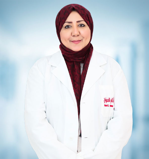 كوثر الشيخي