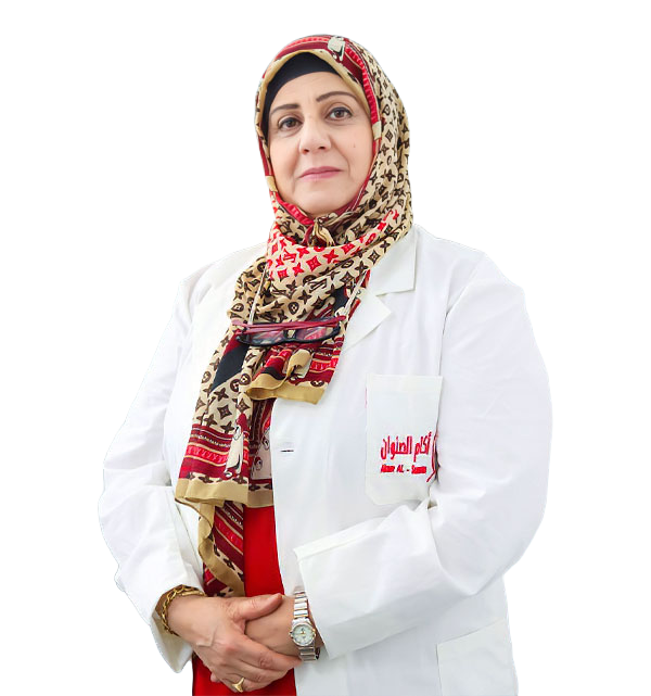 رسمية الفيتوري رسمية الفيتوري