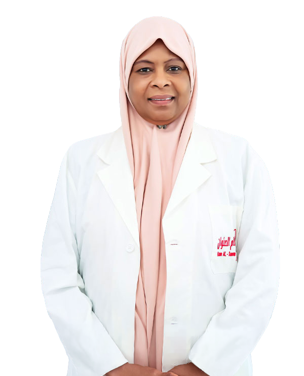 فوزيـــة الفـــزاني فوزيـــة الفـــزاني