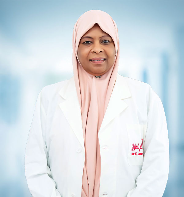 فوزيـــة الفـــزاني