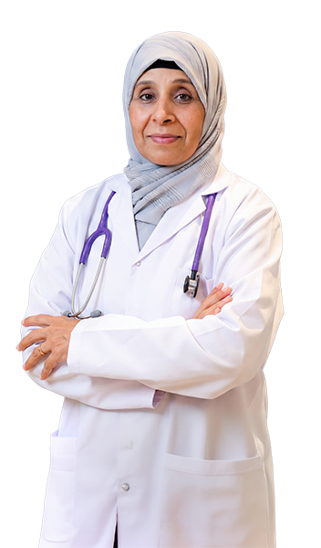 أم الخير البنوني أم الخير البنوني