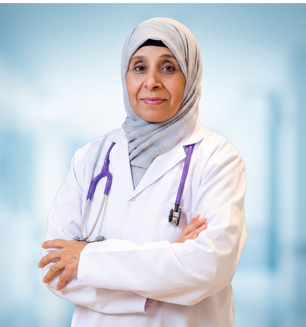 أم الخير البنوني
