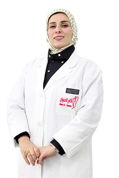 أريج الحراثي أريج الحراثي