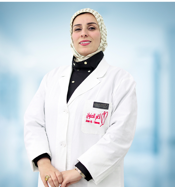 أريج الحراثي