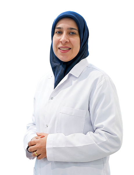 فوزية الحراري