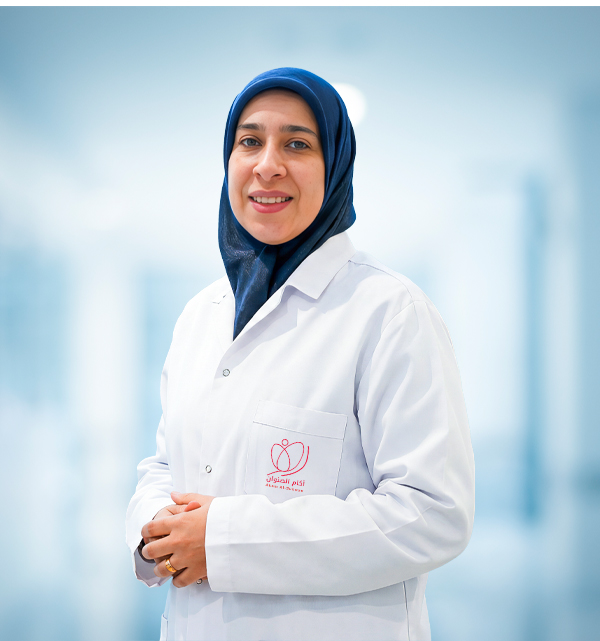 فوزية الحراري