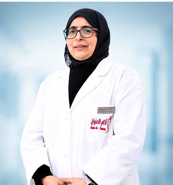 اميمة الجطلاوي