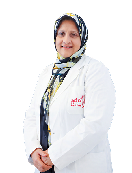 سعاد المتريح سعاد المتريح