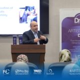 انطلاق فعاليات اليوم الأول من ARTISTRY DAY ضمن مبادرة DMS لشركة الدليل فارما