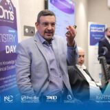 اختتام اليوم الثالث من ARTISTRY DAY بإشراف د. جيهان الفرجاني