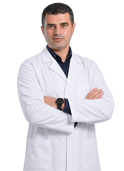 هيثم المهدوي
