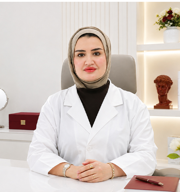 سارة فكرون